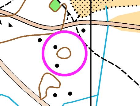 Tunnista Karttamerkit Koulusuunnistus